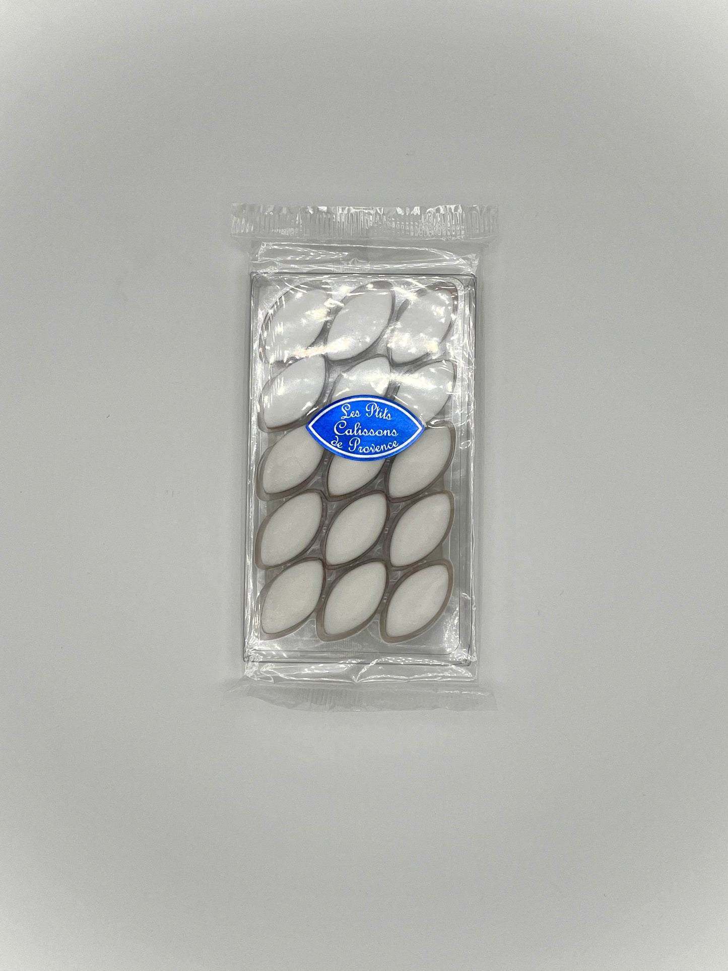 Etui 15 mini calissons d'Aix 90g