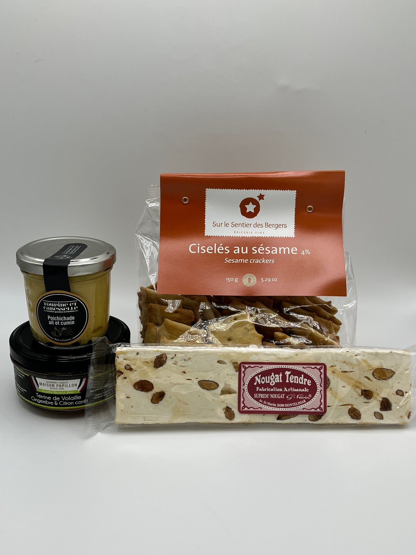 Délices innocents 1