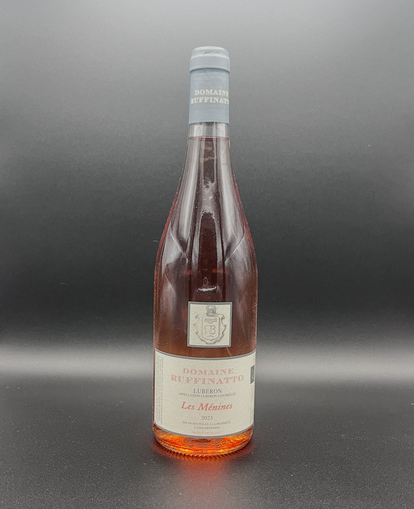 Domaine Ruffinatto Ménines Rosé 75cl