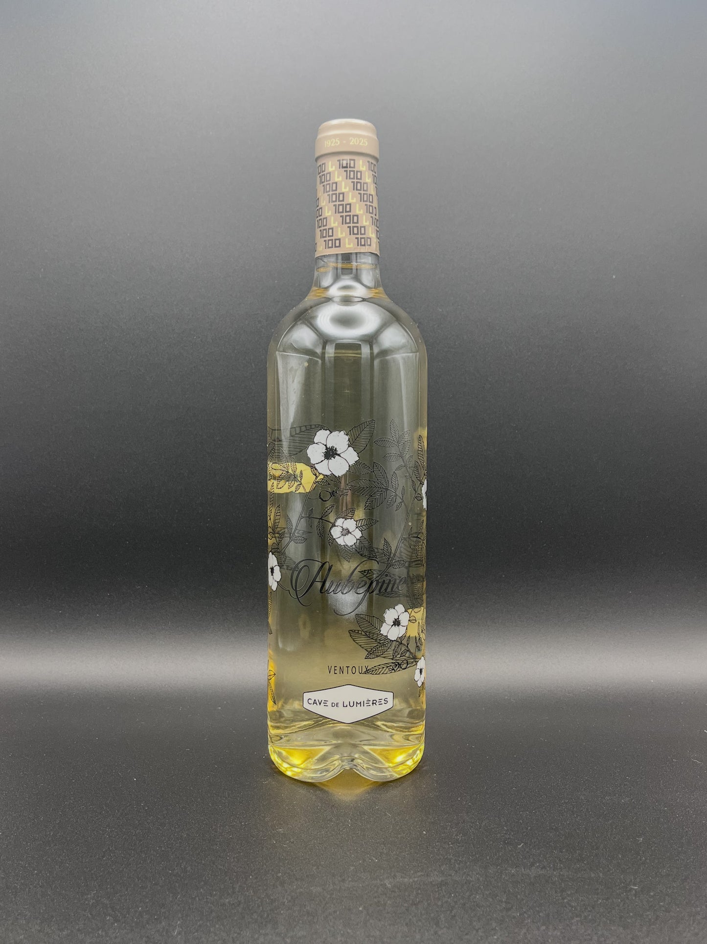 Aubepine Blanc 75cl