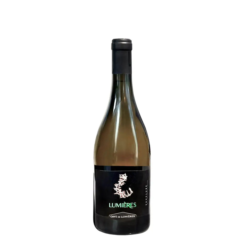 Lumières Blanc 75cl