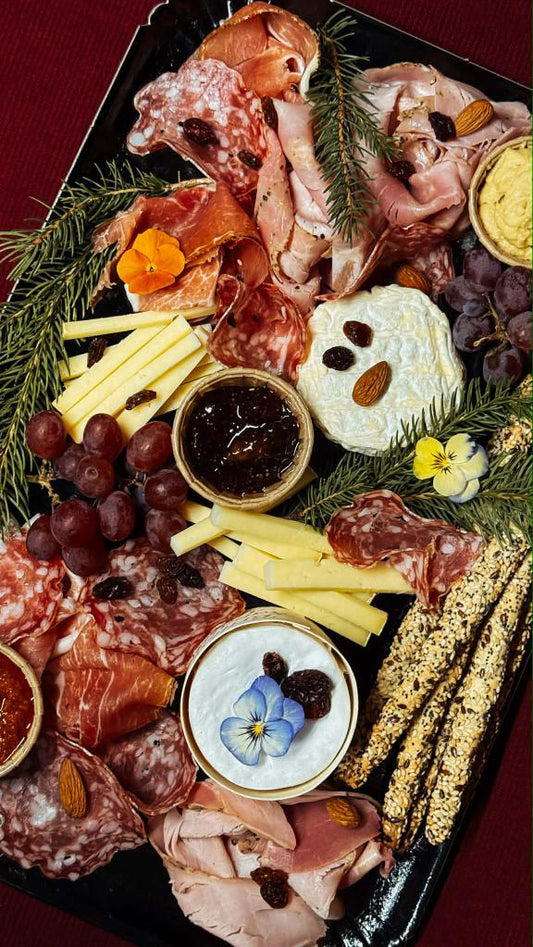 Dégustation Privée