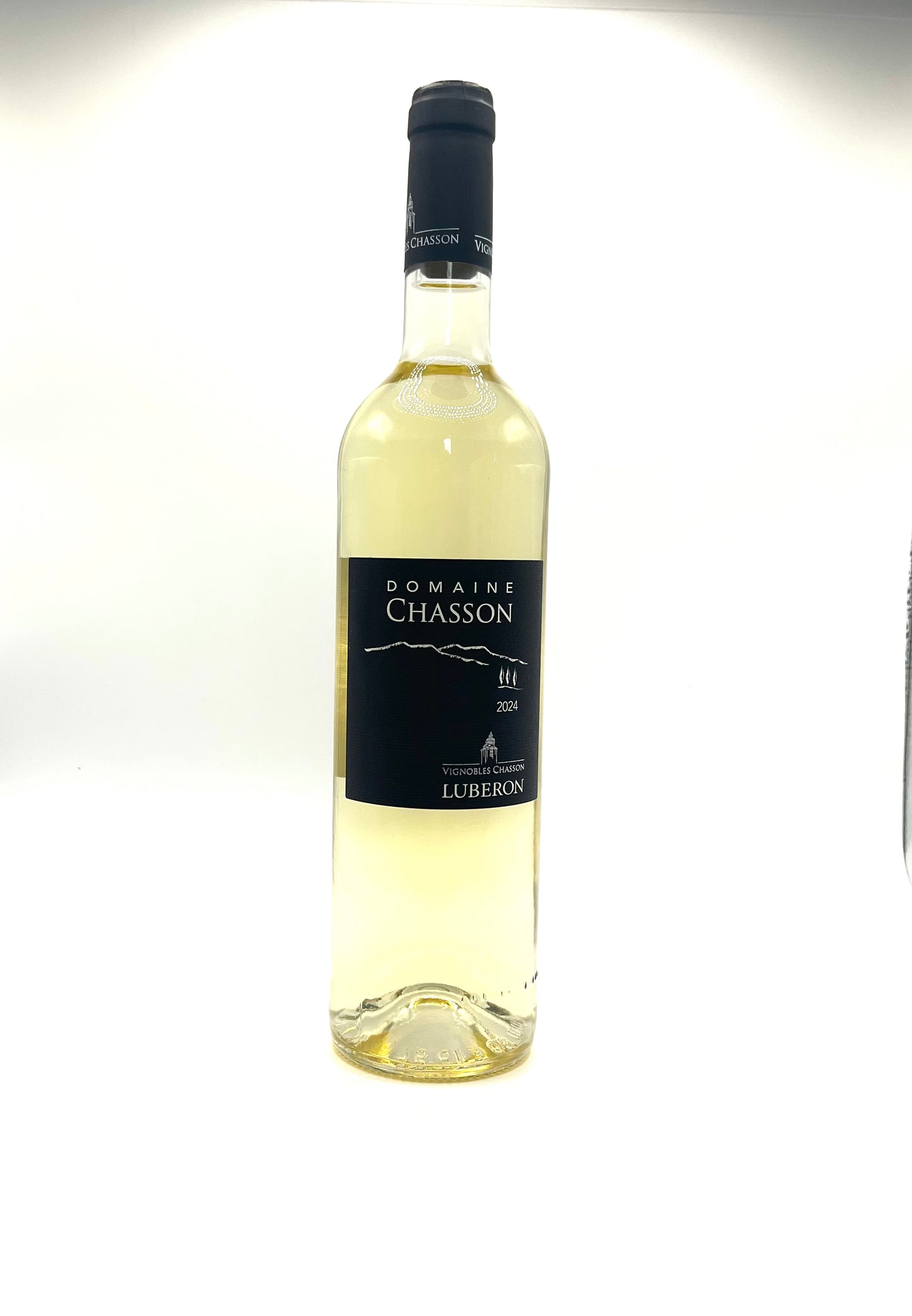 Domaine Chasson