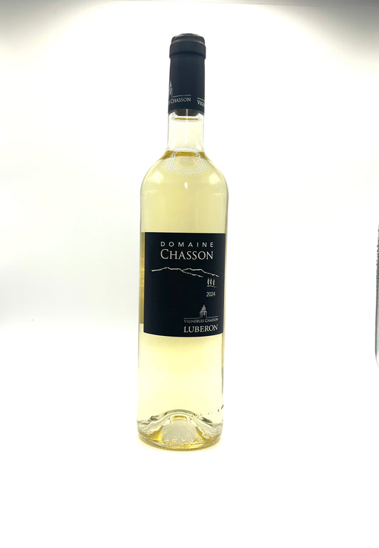Domaine Chasson