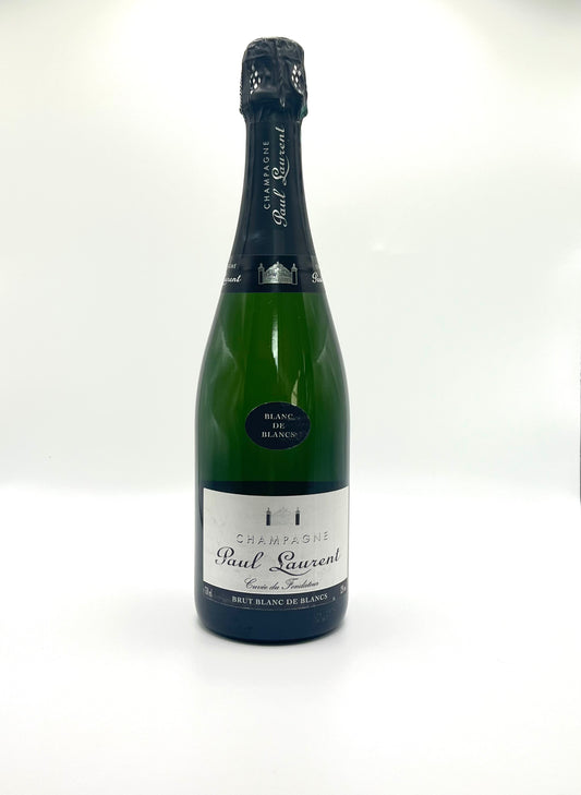 Champagne Paul Laurent Blanc de Blanc