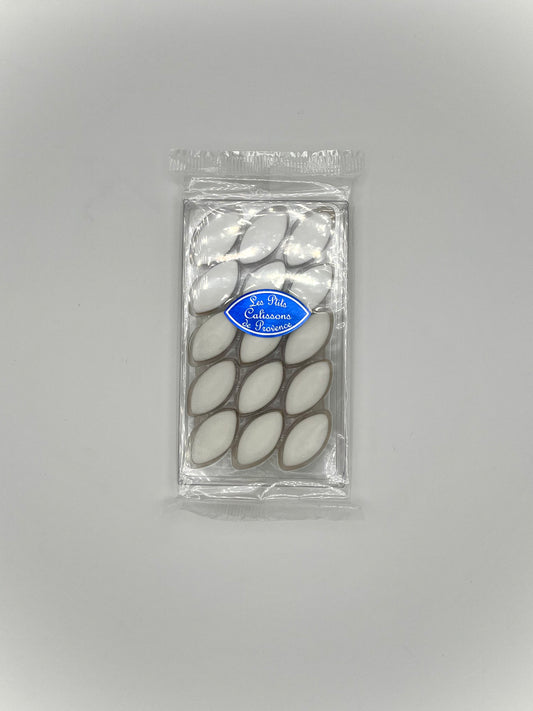 Etui 15 mini calissons d'Aix 90g
