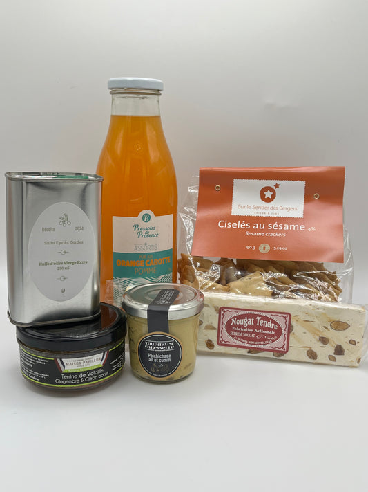 Délices innocents 2