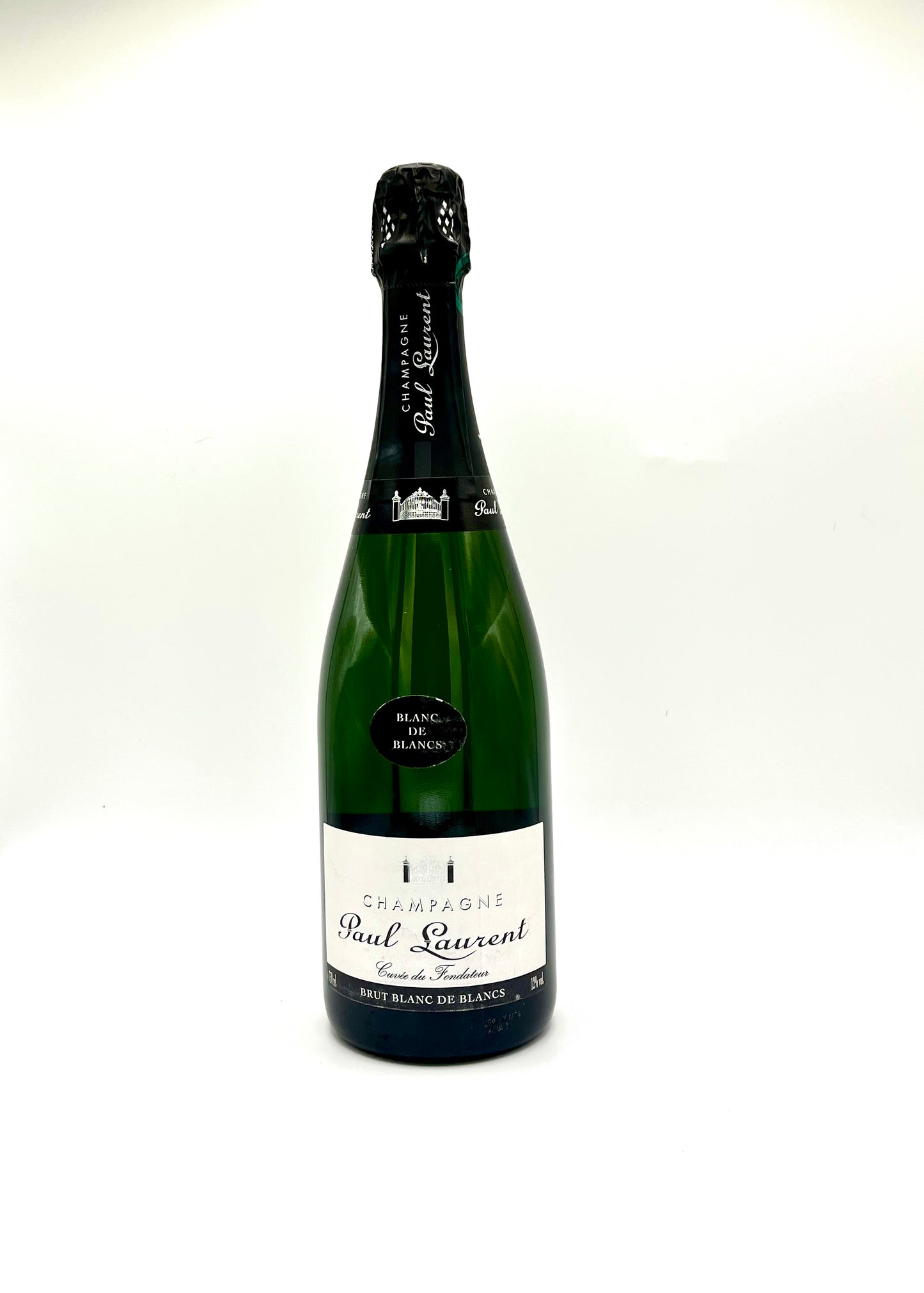 Champagne Paul Laurent Blanc de Blanc