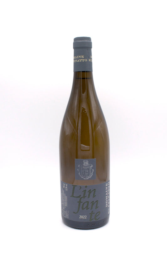 Domaine Ruffinatto L'infante Blanc 75cl