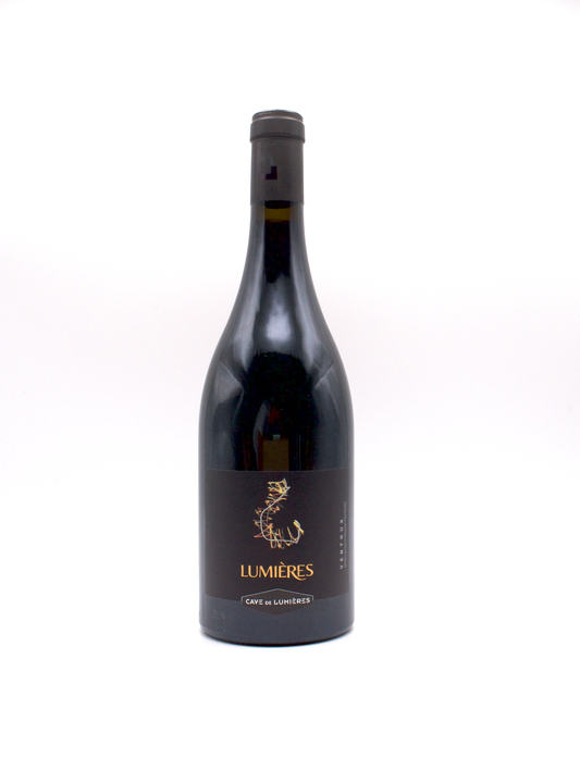 Lumière rouge 2022 75cl