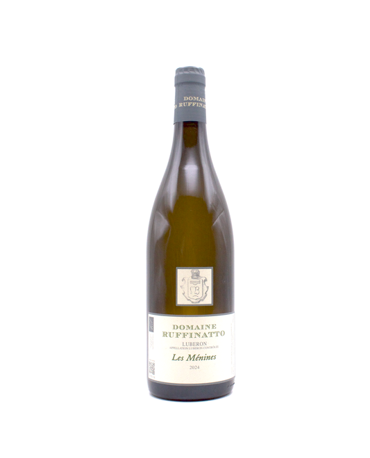 Domaine de Ruffinatto Ménines Blanc 75cl