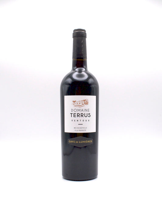 Domaine de Terrus Rouge 75cl