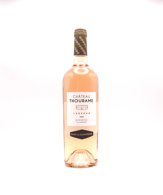 Château Thourame Rosé 75cl
